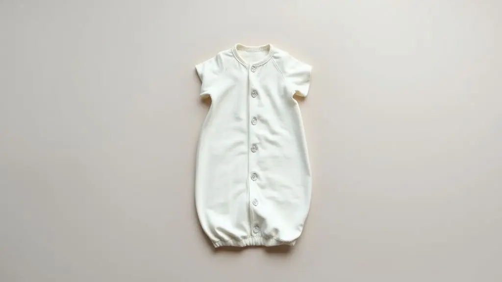Um guia completo sobre como vestir o bebê para dormir com segurança e conforto, garantindo uma noite de sono tranquila e segura para todos.